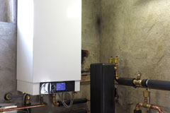 Arkwright Town condensing boiler companies