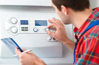 free Arkwright Town gas safe engineer quotes