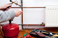 free Arkwright Town heating repair quotes