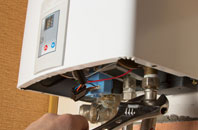 free Arkwright Town boiler install quotes