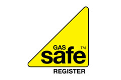 gas safe companies Arkwright Town